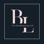 The Bookkeeping Loft